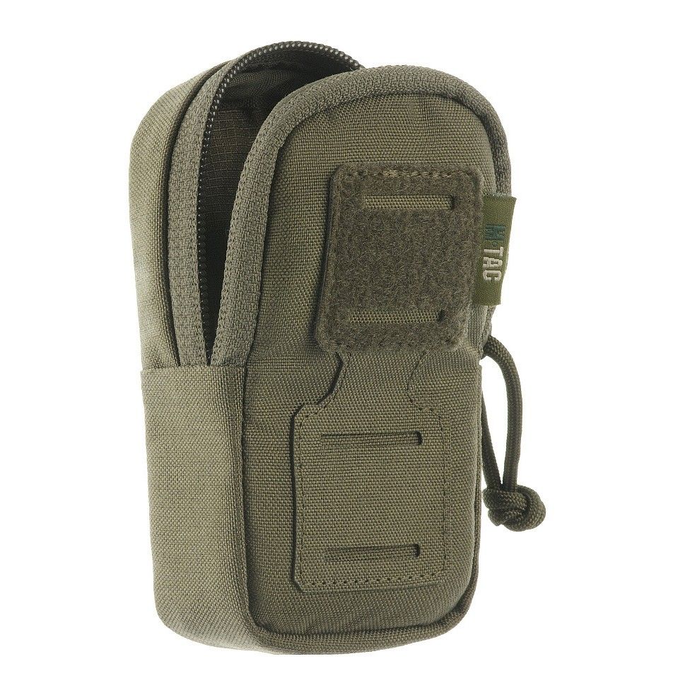 Ergonomiczna Kieszeń Naramienna M-Tac Elite Hex oliwkowa