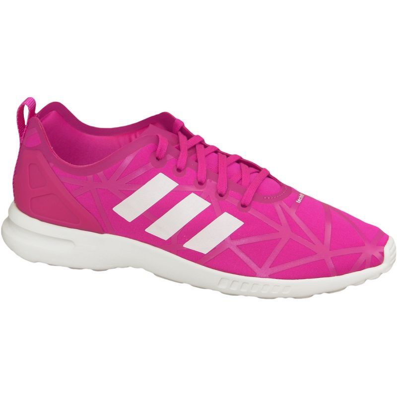 adidas Zx Flux Smooth W S79502 2/3 - Arena.pl