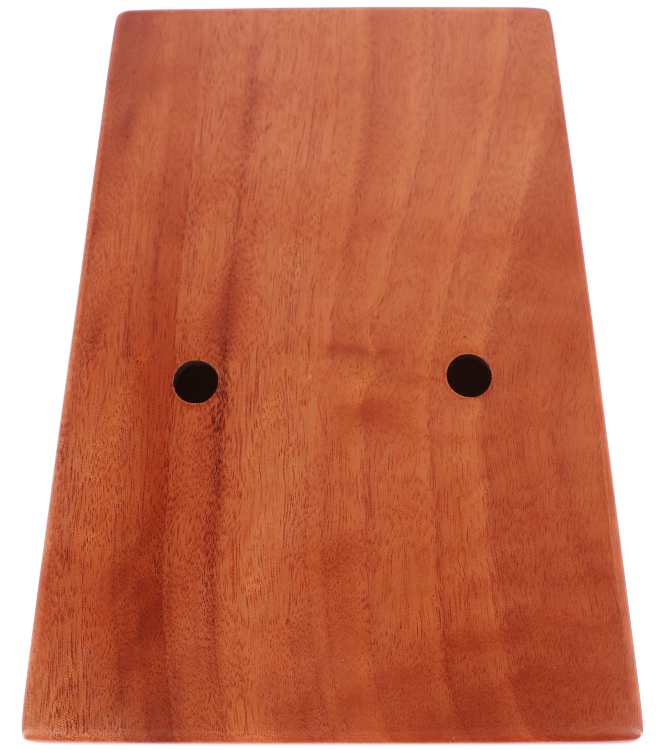 Drewniana Kalimba zanza pianino 17 klawiszy W-17T-3 brązowa