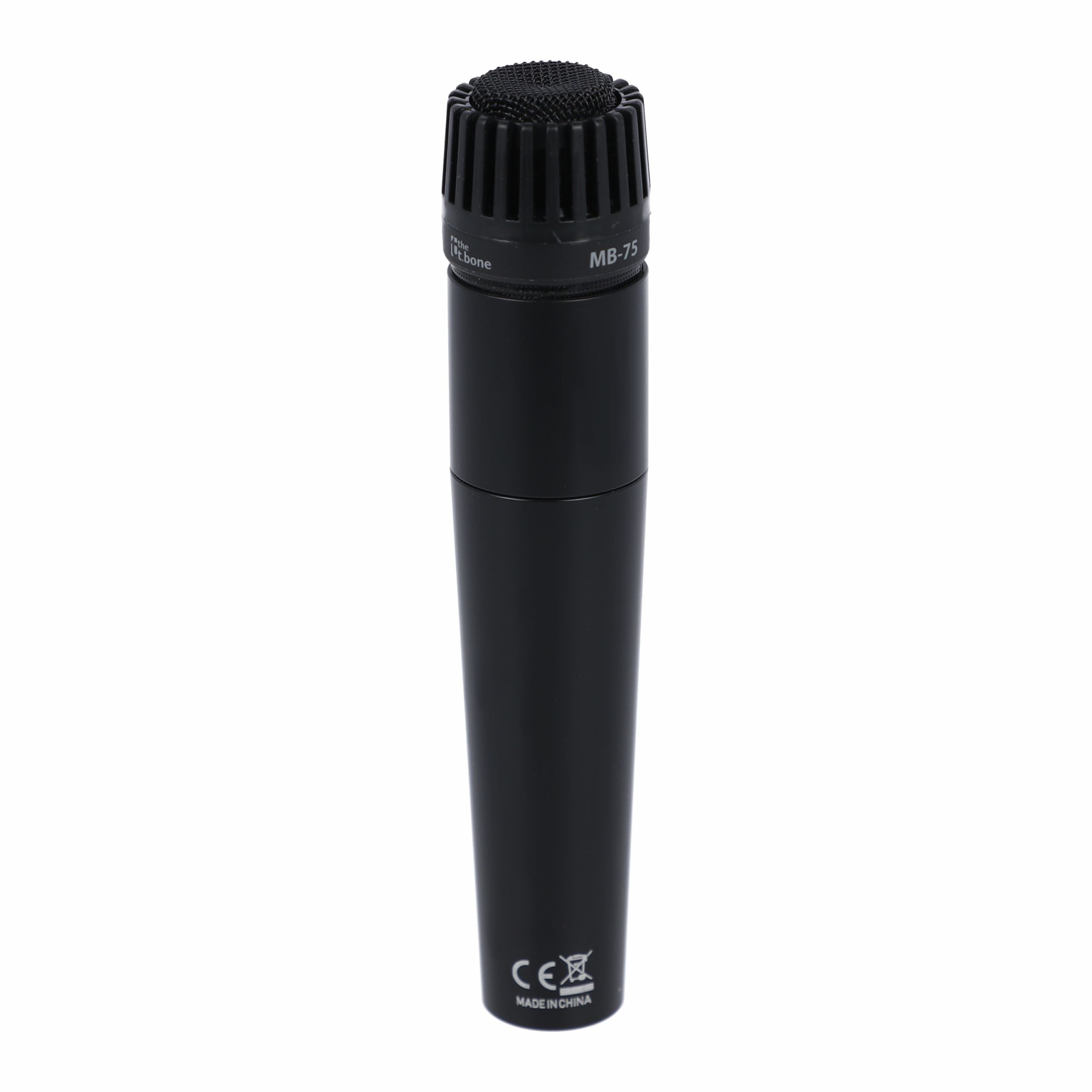 Mikrofon dynamiczny instrumentalny the t.bone MB75