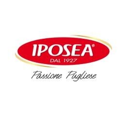 IPOSEA Krojone karczochy w zalewie 2,45 kg