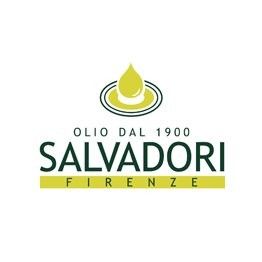 SALVADORI Oliwa z oliwek Extra Vergine 5 l