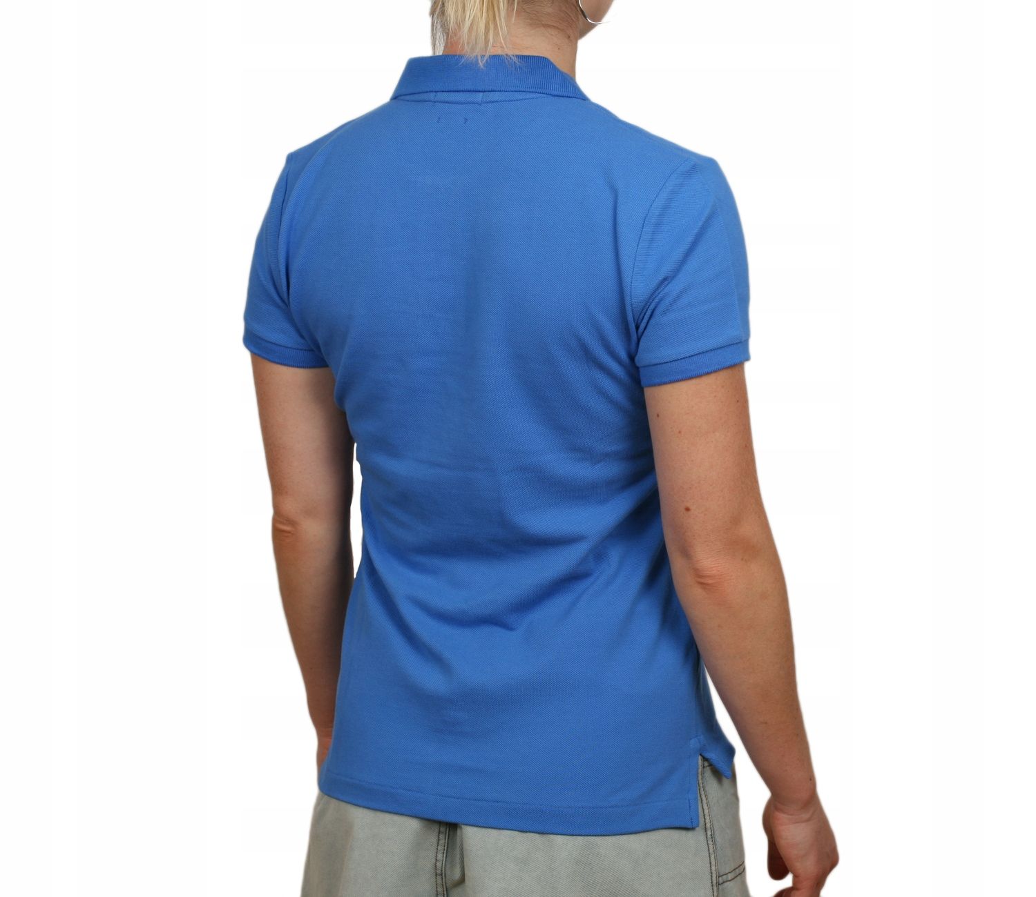 Damska koszulka Ralph Lauren POLO Shirt rozmiar XS
