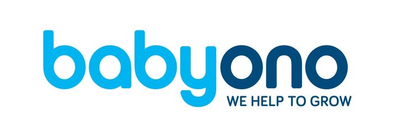 Babyono łyżeczka z przyssawką w zamykanym etui - Różowa
