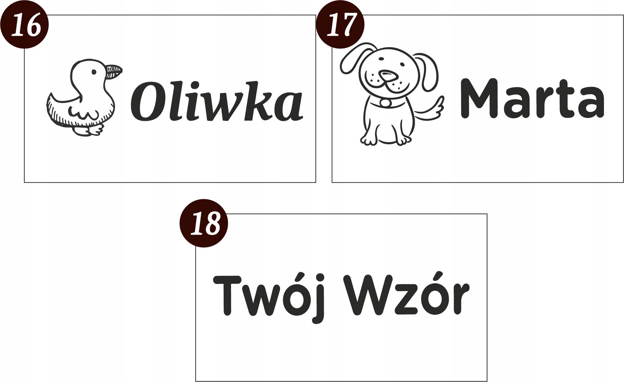 PIERWSZA SKARBONKA z grawerem PREZENT DZIECKO IMIĘ