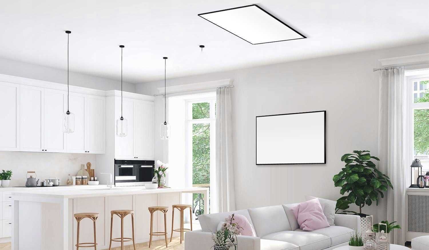 GRZEJNIK NA PODCZERWIEŃ CRONOS PANEL PROMIENNIK 720W WiFi PILOT