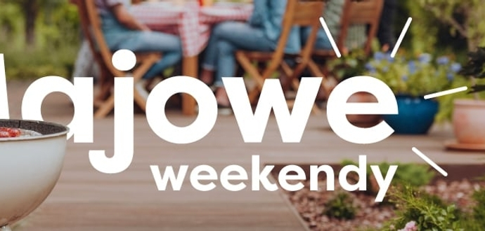 Weekend Majowy