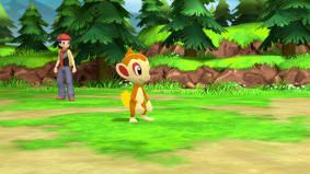 Pokemon Shining Pearl + figurka - Switch
