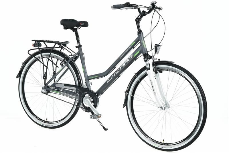 Rower 28 Lazaro Expedition T3 Damski 3 B Shimano Nexus archiwum Arena.pl