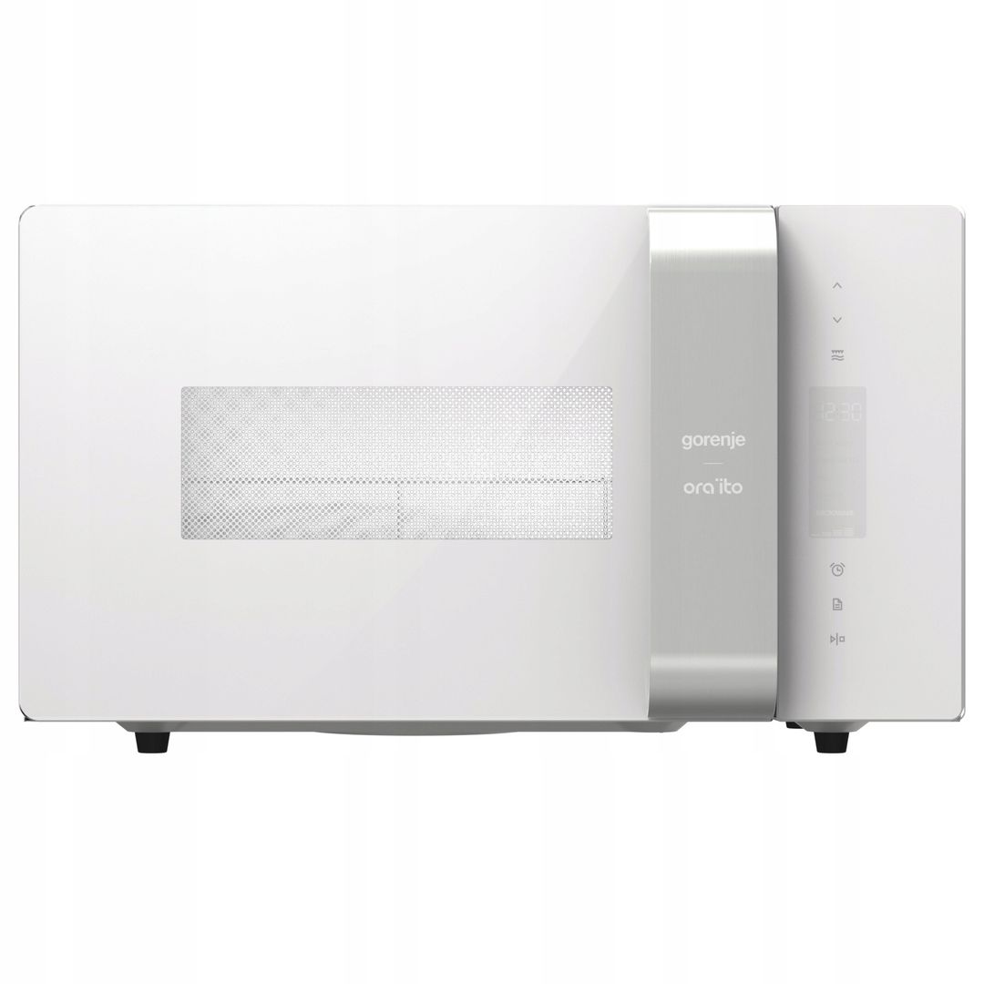 Kuchenka mikrofalowa Gorenje MO23ORAW 23l Biała 900W - Arena.pl