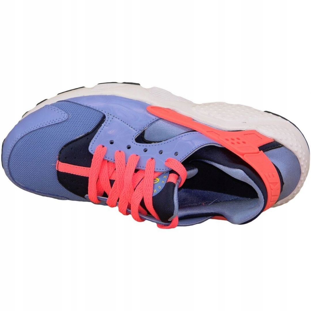 Buty Nike Huarache Run Gs Jr 654280-402 r.38