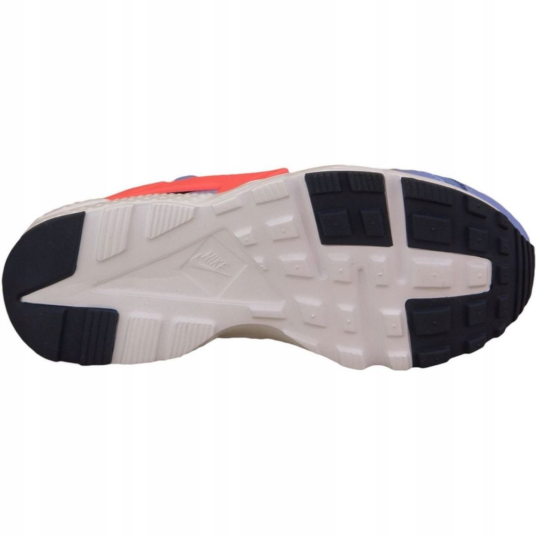 Buty Nike Huarache Run Gs Jr 654280-402 r.38