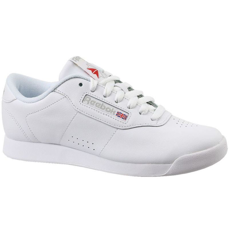 reebok princess zamszowe