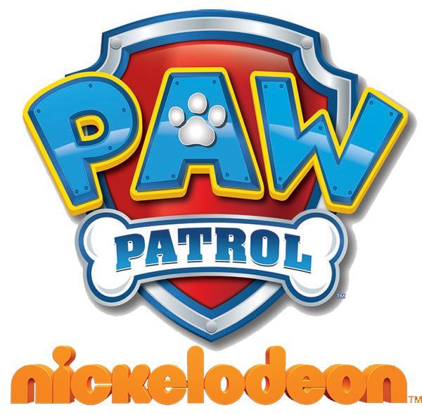 Bluza Paw Patrol 3 lata r98 Licencja Nickelodeon (PAW52181391 3Y)