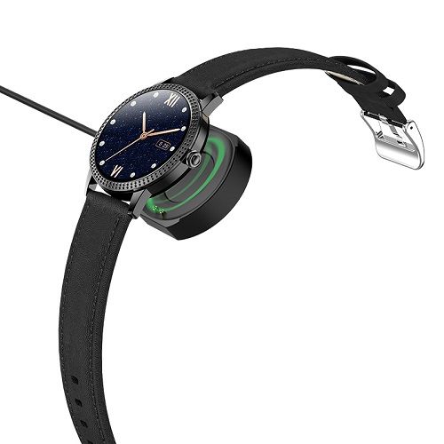 Smartwatch Fashion Sport Zdrowie Asystent Aplikacje WCF18 Watchmark