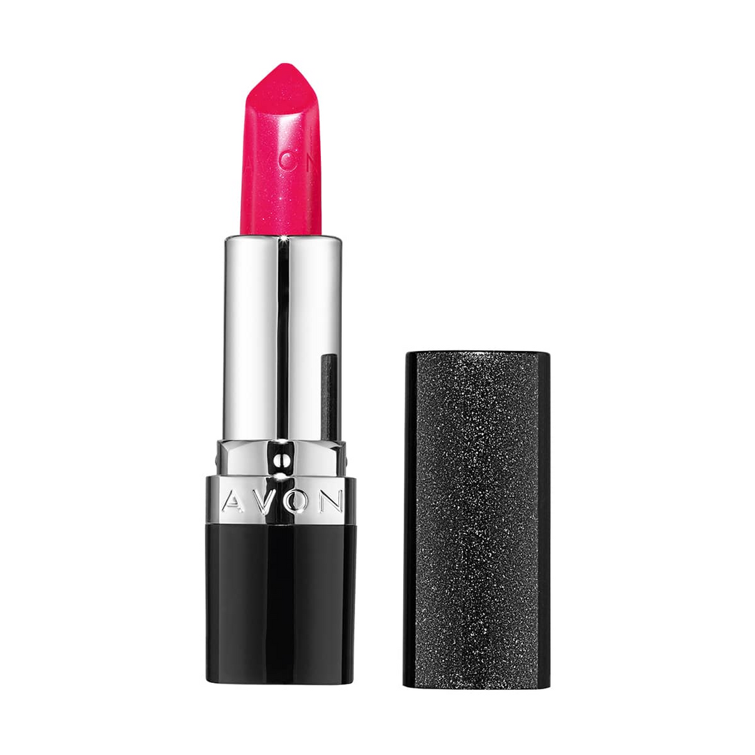Avon Ultralśniąca szminka POMADKA - Spring Bling - Arena.pl