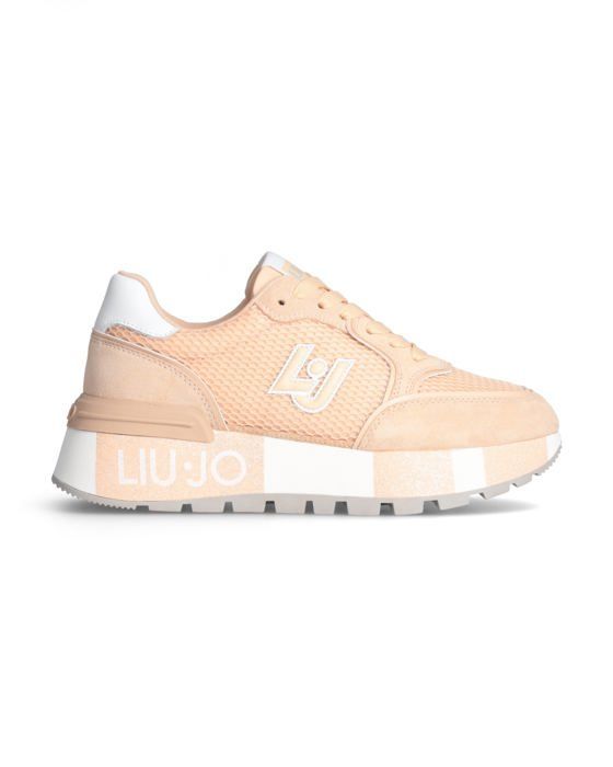 Chaussures Liu Jo Ba4005px303