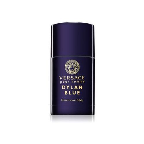 Versace Dylan Blue Pour Homme 75ml Dezodorant w sztyfcie