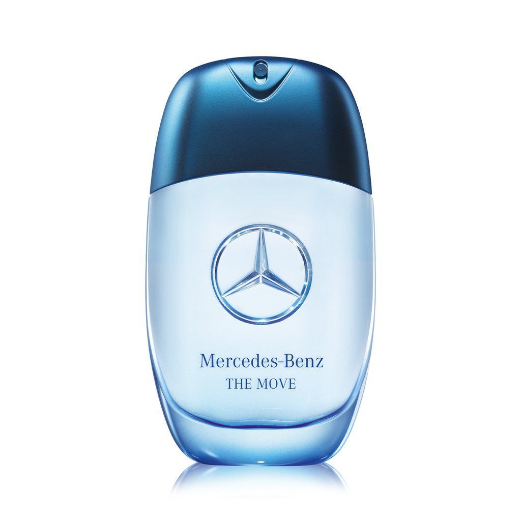 Mercedes - Benz The Move For Men 100ml woda toaletowa Tester