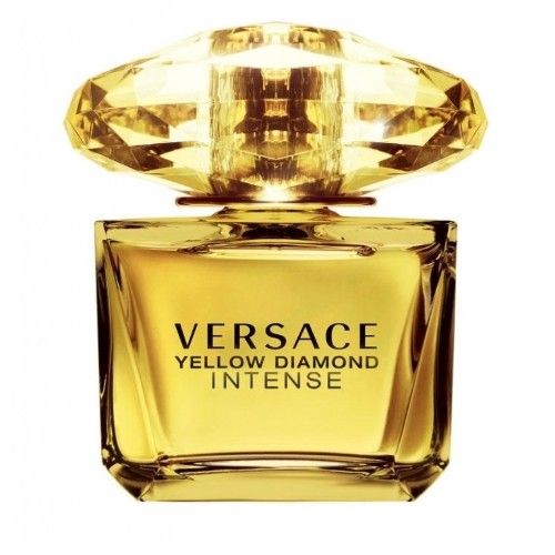 Versace Yellow Diamond Intense 90ml woda perfumowana Tester