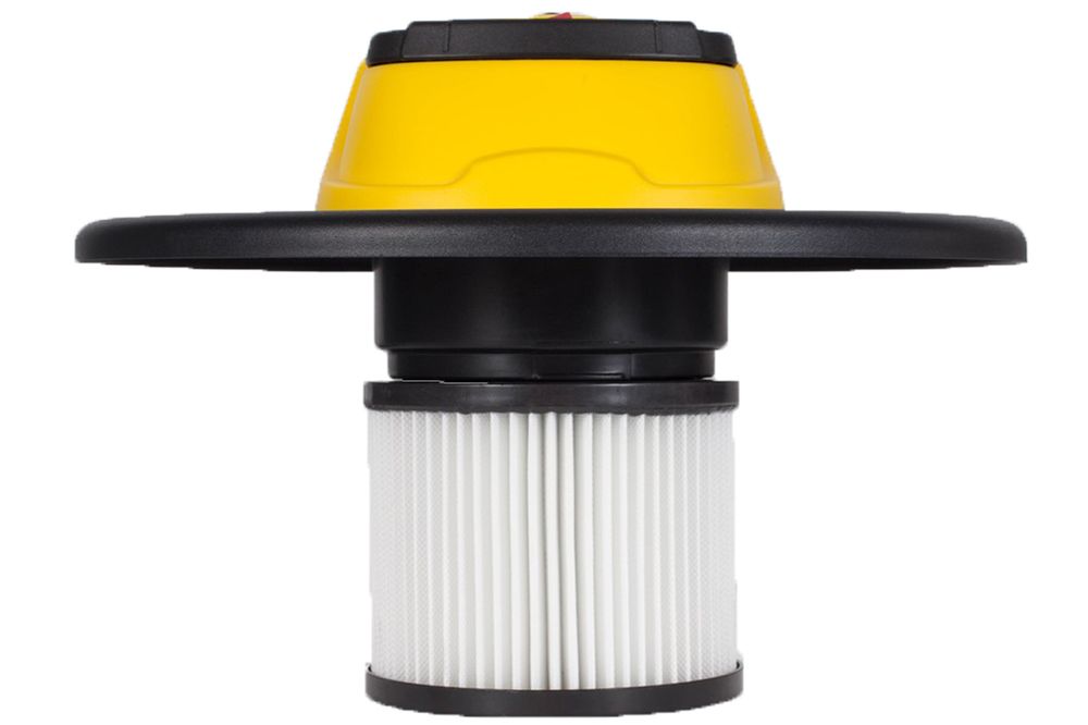 Odkurzacz do popiołu 18 L - 1800W ML1800-ASH