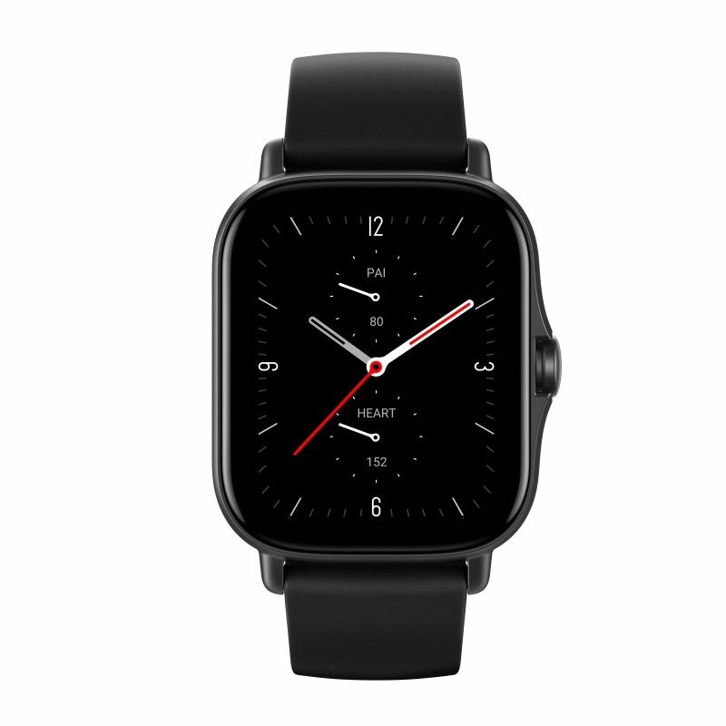 SMARTWATCH Huami Amazfit GTS 2e Midnight czarny