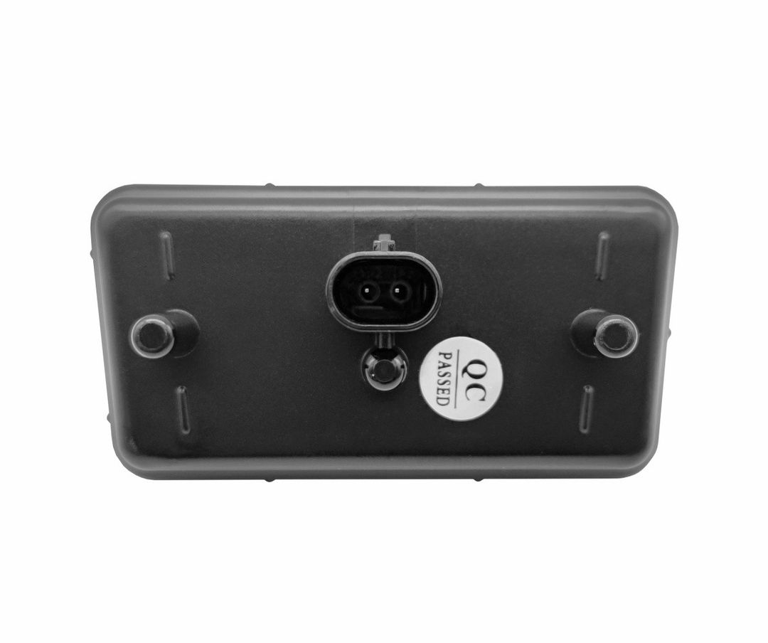 Jeep Wrangler JL lampka tablicy rejestracyjnej LED 550lm, 2szt