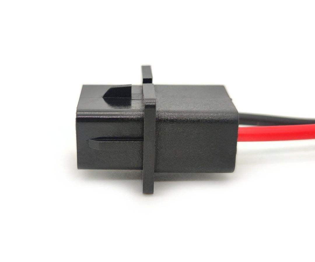 Gniazdo PS19W