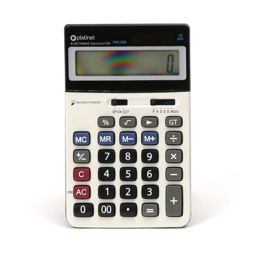 Kalkulator biurowy PM358