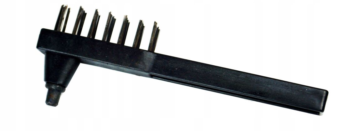 SPAWARKA INWERTOROWA 300 A BERHARD PRZEWODY 4M