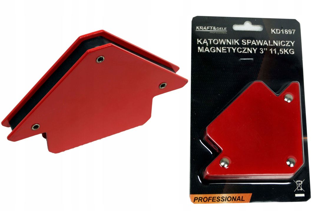 SPAWARKA INWERTOROWA 300 A BERHARD PRZEWODY 4M