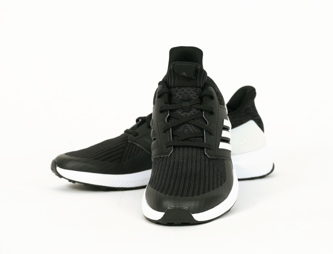 Buty ADIDAS RAPIDA RUN KNIT J AH2610 rozm. 38 2/3 - Arena.pl