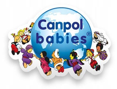 Canpol babies kontrastowa karuzela pluszowa z pozytywką SENSORY TOYS