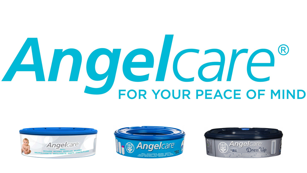 Zestaw do uzupe niania wk ad w Tommee Tippee Angelcare