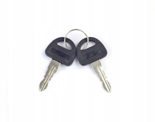 ZESTAW DO BRAM FORCE 760 3xPILOT 5xLISTWA LAMPA