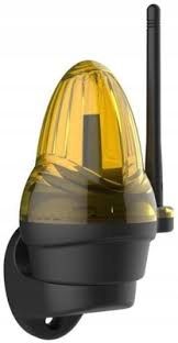 ZESTAW DO BRAM FORCE 760 WIFI PILOTY LAMPA KAMERA