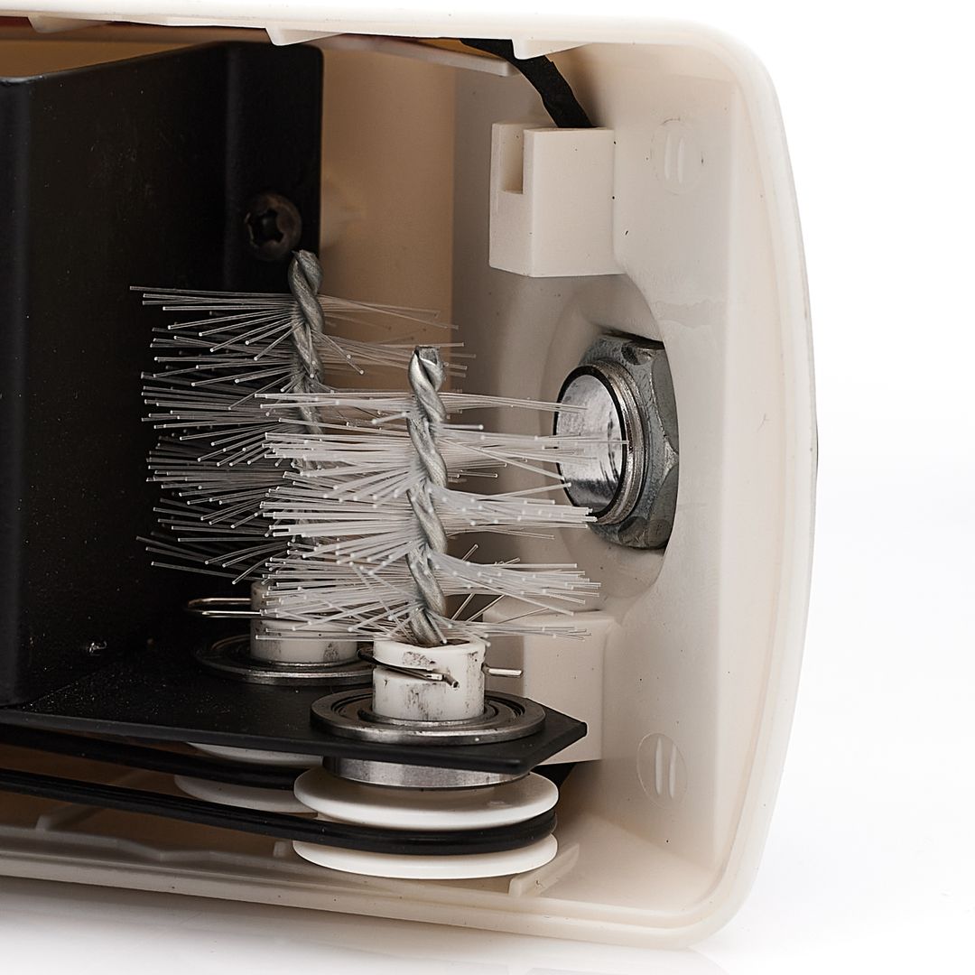 ELEKTRYCZNY CZYŚCIK DO GROTÓW LUTOWNICY YIHUA 200C