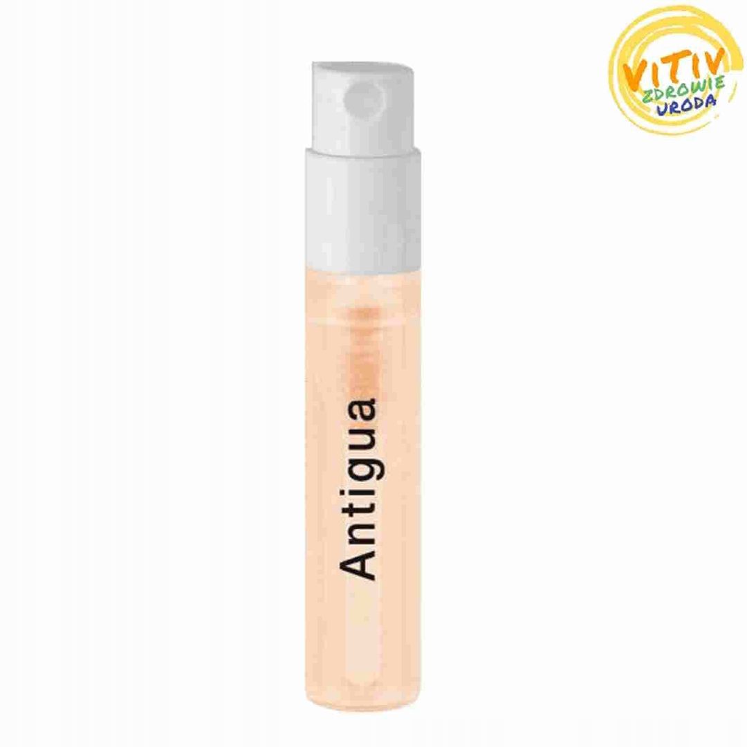 PRÓBKA Perfum damski LR ANTIGUA