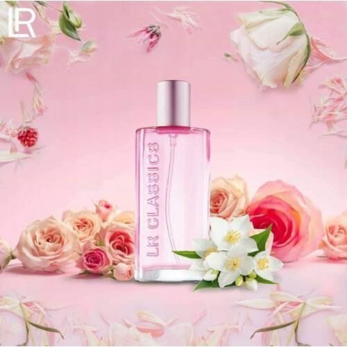 PRÓBKA Perfum damski LR SANTORINI