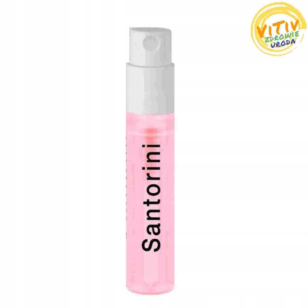 PRÓBKA Perfum damski LR SANTORINI
