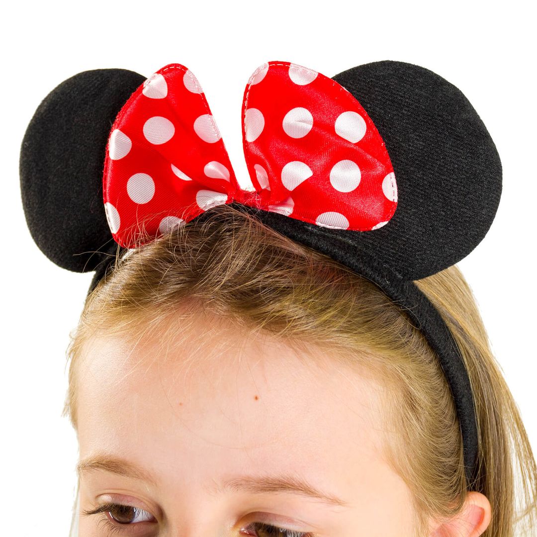 Przebranie Myszka Minnie