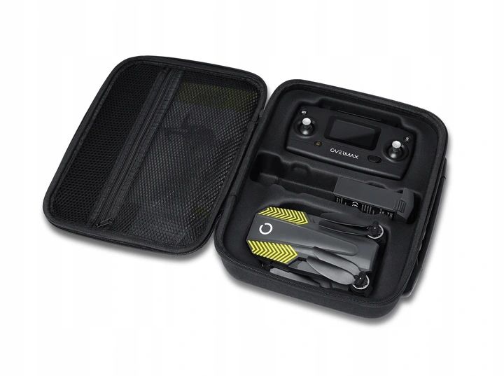 Dron Overmax X Bee Drone 9.5 Fold Wifi Kamera Fpv