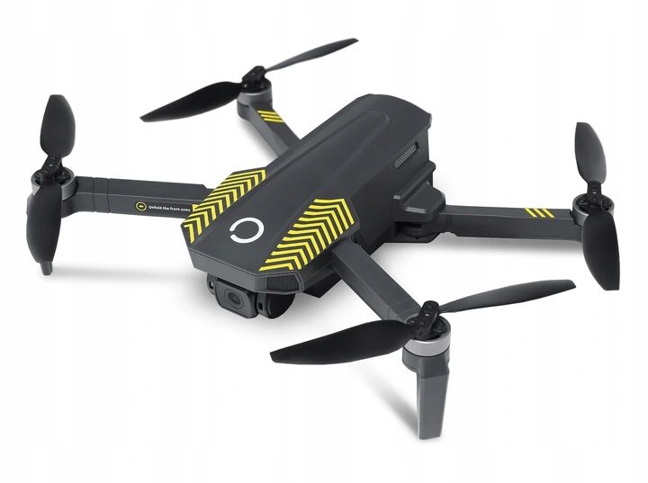 Dron Overmax X Bee Drone 9.5 Fold Wifi Kamera Fpv