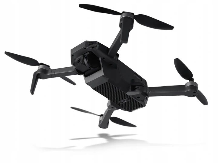 Dron Overmax X Bee Drone 9.5 Fold Wifi Kamera Fpv