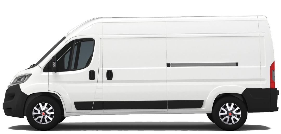 KOŁPAKI 15 do FIAT BUS Ducato Scudo Talento REM