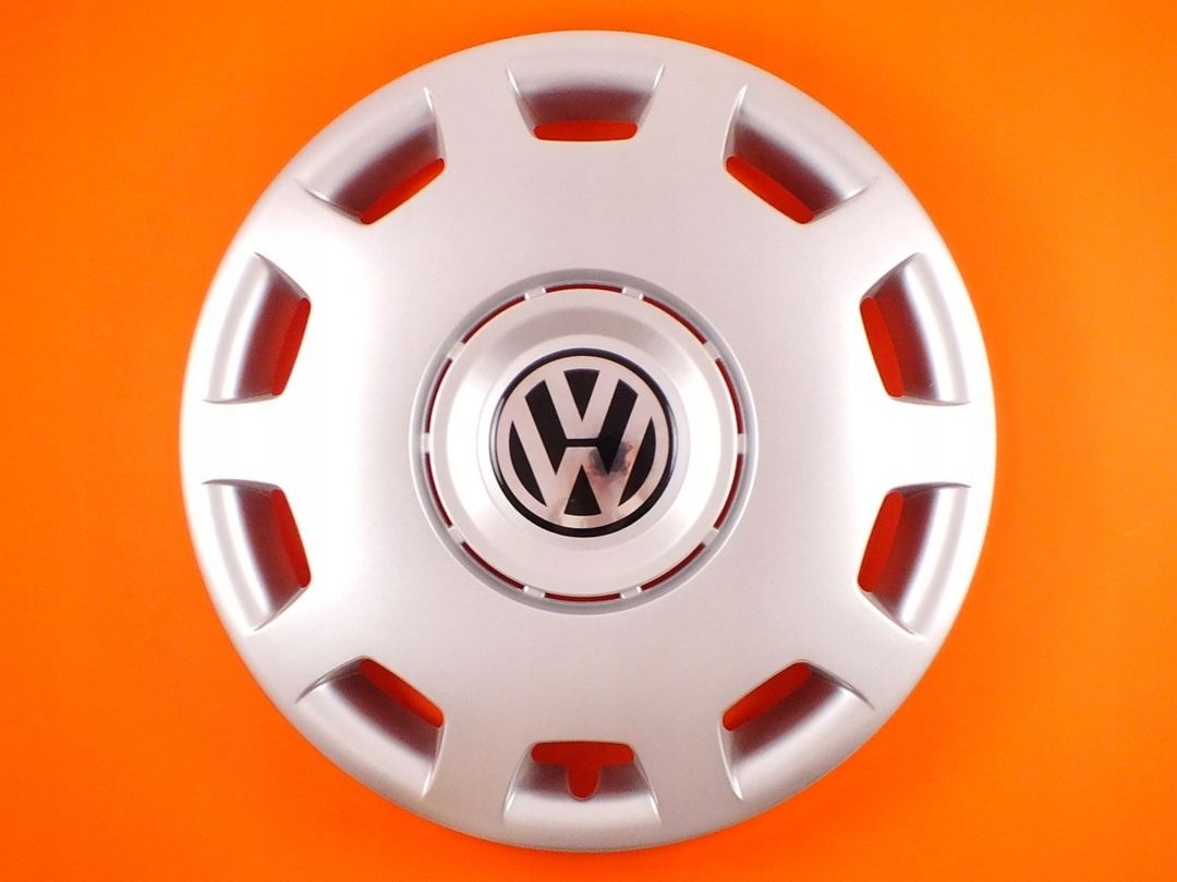 KOŁPAKI 15 VW VOLKSWAGEN T4 Polo Passat Golf GRS