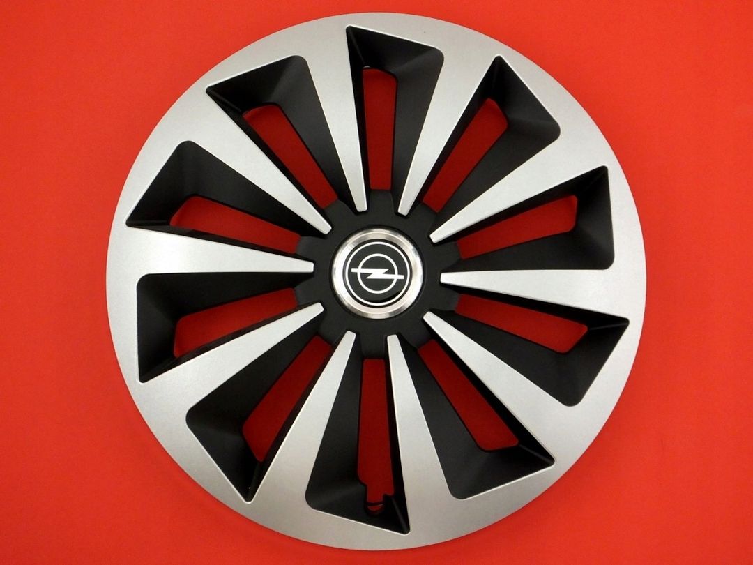 KOŁPAKI 17'' OPEL Insignia Astra Sports Tour FXM