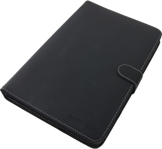 Esperanza MADERA etui do tabletu z klawiaturą 10,1"
