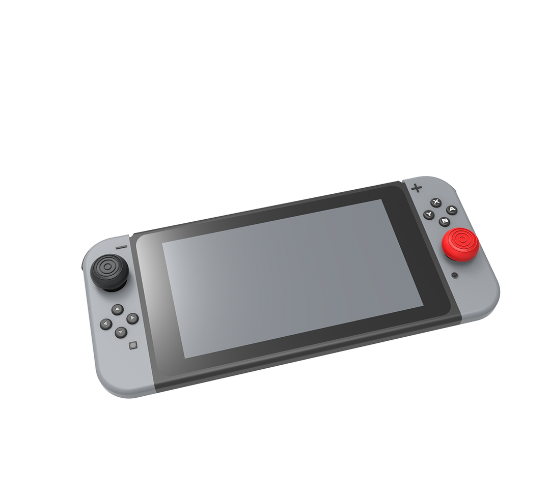 snakebyte Control:Caps nakładki na analogi Joy-Con Nintendo Switch