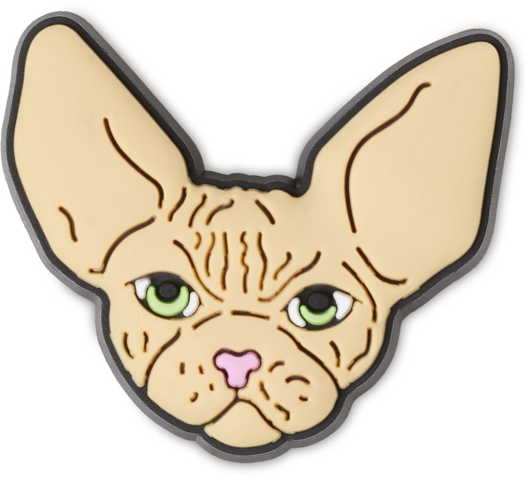 Cat jibbitz discount
